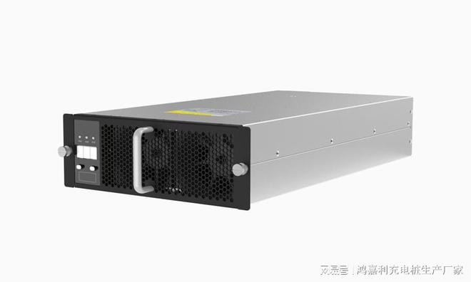博鱼官网鸿嘉利诚邀丨2024-欧洲聪慧能源展(图6)